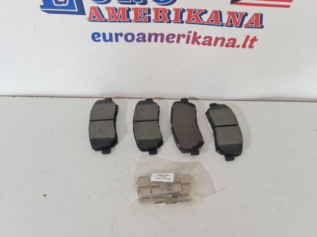 Brake Pad